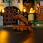 Preview: Funwhole® - Mittelalterlicher Wachturm - Medieval Watchtower